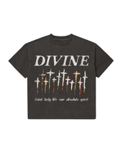 Absolute Spirit T-Shirt / Black