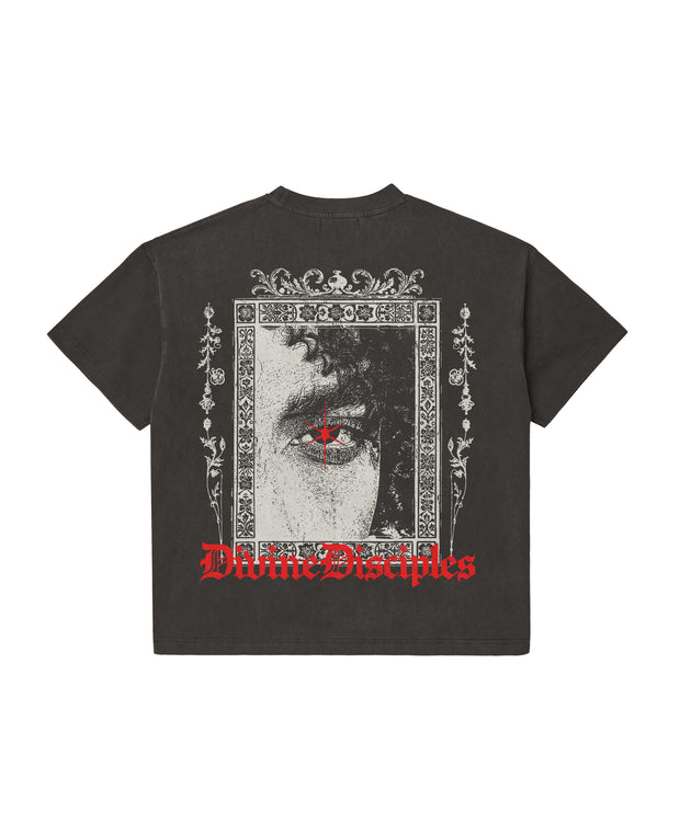 Gateway to the Soul T-Shirt / Black
