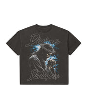 Faith Over Fear T-Shirt / Black