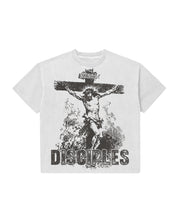 Kingdom Within You T-Shirt / White