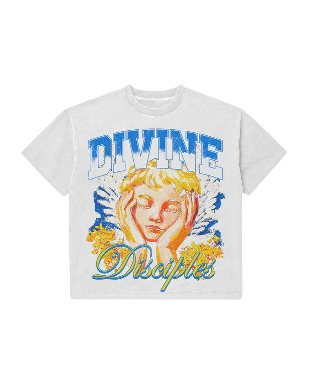 Divine Angel T-Shirt / White
