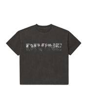 Holy Cross T-Shirt / Black