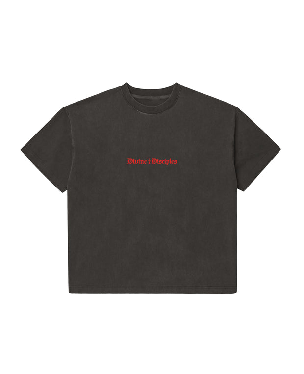 Gateway to the Soul T-Shirt / Black