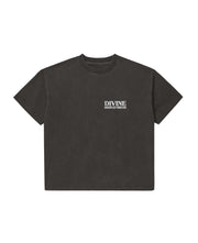 Faith in Unity T-Shirt / Black