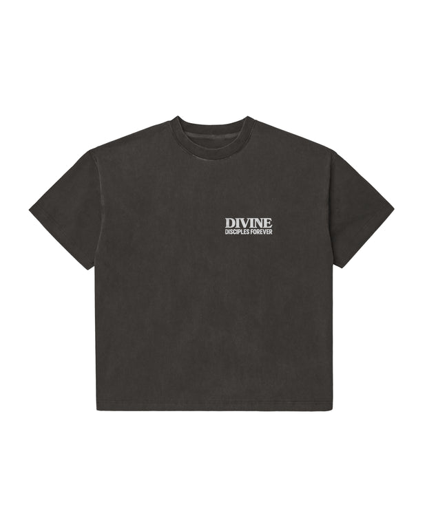 Faith in Unity T-Shirt / Black