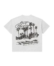 California Dreams T-Shirt / White