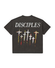 Absolute Spirit T-Shirt / Black