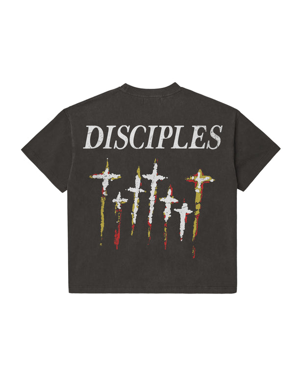 Absolute Spirit T-Shirt / Black