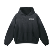 Faith in Unity Hoodie / Black