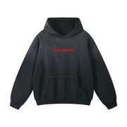 Gateway to the Soul Hoodie / Black