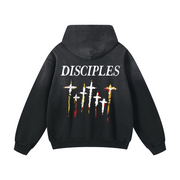 Absolute Spirit Hoodie / Black