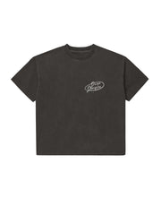 California Dreams T-Shirt / Black