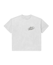 California Dreams T-Shirt / White