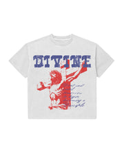 Do Not Wait T-Shirt / White