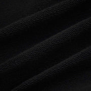 Whom Shall I Fear Zip-Up / Black