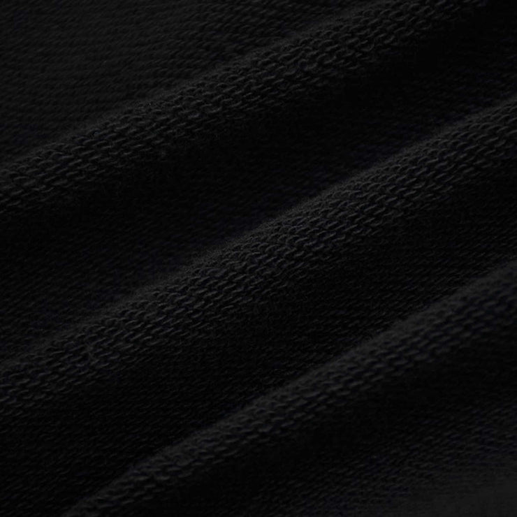 Absolute Spirit Zip-Up / Black